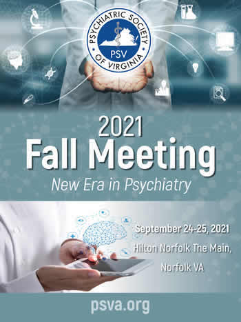2021 Fall Meeting